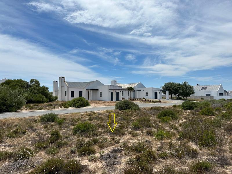 0 Bedroom Property for Sale in Britannia Bay Western Cape